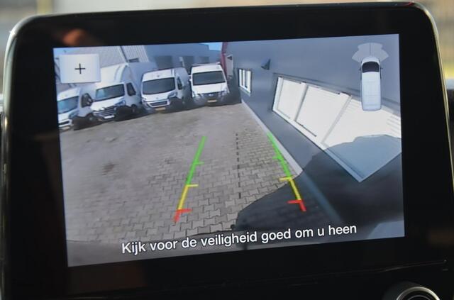 Ford TRANSIT 350 2.0 TDCI L2H2 Dubbele Cabine Automaat