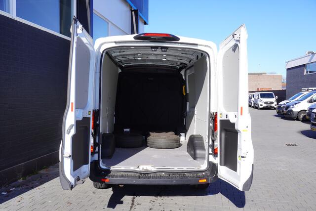 Ford TRANSIT 2.0 TDCI 130PK L2H2 - EURO 6 - Airco - Navi - Cruise - ¤17.950,- Excl.
