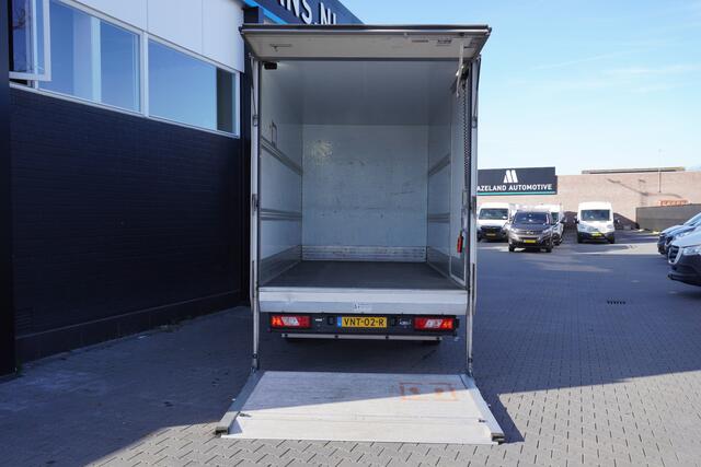 Ford TRANSIT 2.0 TDCI L4 Bakwagen EURO 6 - Airco - Cruise - D'Hollandia - ¤18.950,- Excl.