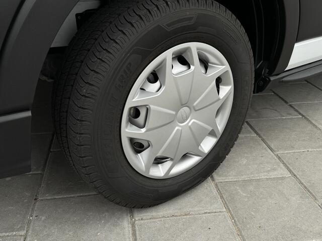 Ford TRANSIT L2H2 2.0Tdci 130Pk | Trend | Frozen White