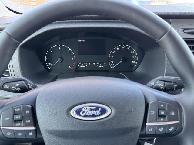 Ford TRANSIT L2H2 2.0Tdci 130Pk | Trend | Frozen White