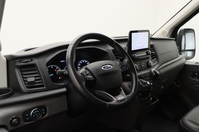 Ford TRANSIT 350 2.0 TDCI L3H2