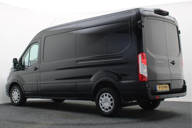 Ford TRANSIT 350 2.0 TDCI L3H2