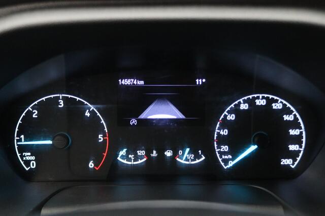 Ford TRANSIT 350 2.0 TDCI L3H2