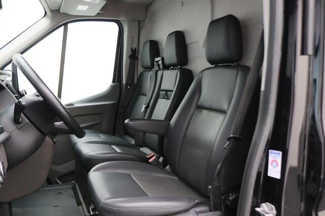 Ford TRANSIT 350 2.0 TDCI L3H2