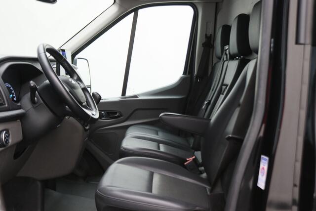 Ford TRANSIT 350 2.0 TDCI L3H2