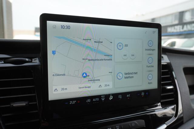 Ford TRANSIT 2.0 TDCI L2H2 EURO 6 - A/C Climate - Navi - Carplay - ¤21.900,- Excl.