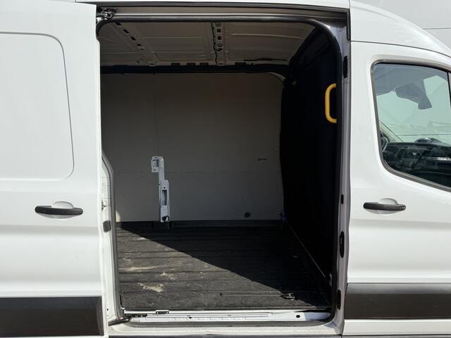 Ford TRANSIT 2.0 TDCI 130PK Airco Cruise Control Lane Assist Parkeersensoren