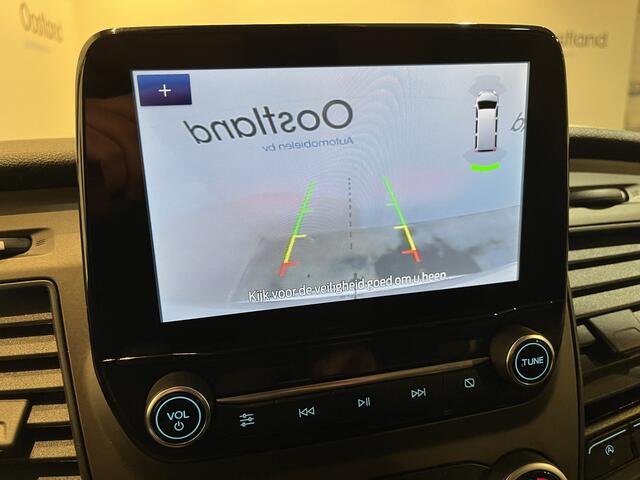 Ford TRANSIT 350 2.0 TDCI L3H2 Trend RWD 170 PK Automaat / Euro 6 / Airco / Cruise Control Adap. / CarPlay / Camera / 220V. / Navigatie / Trekhaak