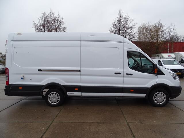 Ford TRANSIT MARGE L3H2 Foodtruck Koeling o Afzuiger o Water & Stroom
