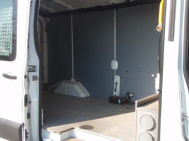 Ford TRANSIT 350 L3 RWD Trend Trekhaak 75764 km bj 19