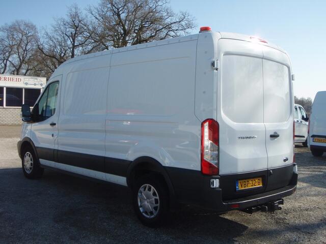 Ford TRANSIT 350 L3 RWD Trend Trekhaak 75764 km bj 19