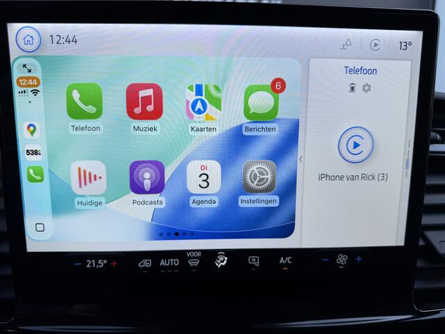 Ford TRANSIT 350 2.0 TDCI 130PK Euro 6 L3H2 Trend RWD CarPlay, cruise/360 camera