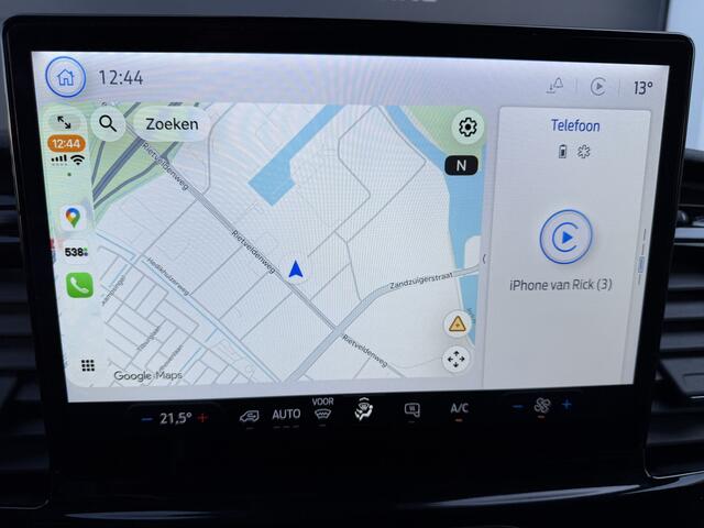 Ford TRANSIT 350 2.0 TDCI 130PK Euro 6 L3H2 Trend RWD CarPlay, cruise/360 camera