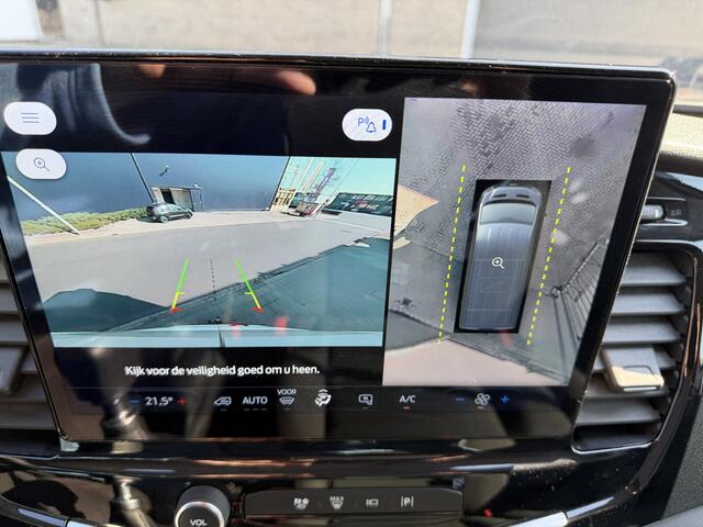 Ford TRANSIT 350 2.0 TDCI 130PK Euro 6 L3H2 Trend RWD CarPlay, cruise/360 camera