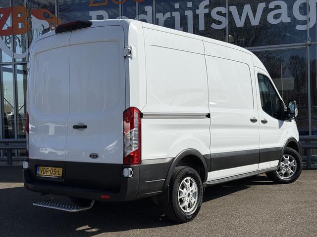 Ford TRANSIT 330 2.0 TDCI L2H2 Trend | NL-auto | Carplay | Cruisec. | LM velgen | PDC