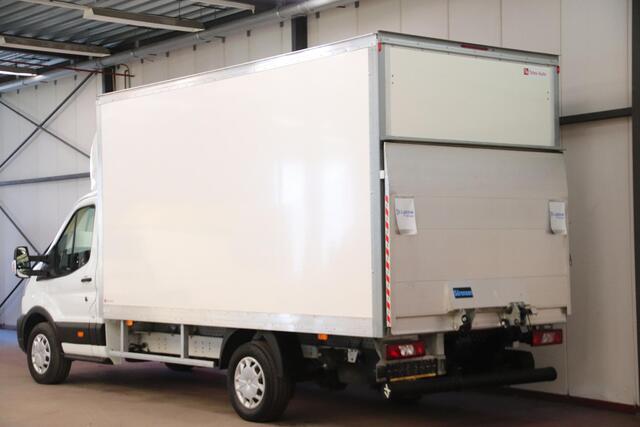 Ford TRANSIT 2.0 TDCI BAKWAGEN MEUBELBAK AIRCO EURO 6