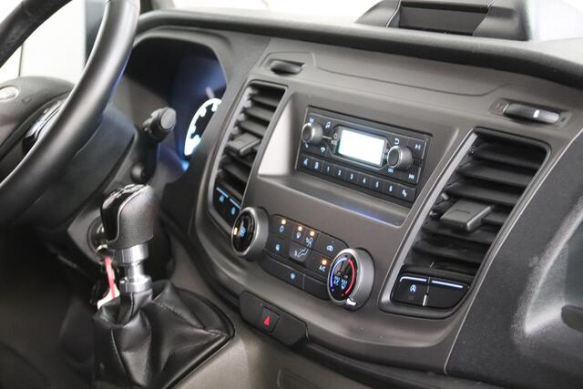 Ford TRANSIT 2.0 TDCI BAKWAGEN MEUBELBAK AIRCO EURO 6