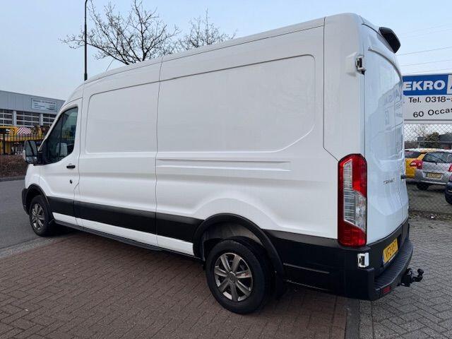 Ford TRANSIT 310 2.0 TDCI 130pk L3 H2 Trend Sport 75.000km Airco,Cruisecontrol 1e Eigenaar