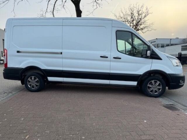 Ford TRANSIT 310 2.0 TDCI 130pk L3 H2 Trend Sport 75.000km Airco,Cruisecontrol 1e Eigenaar