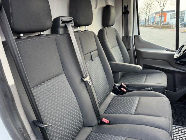 Ford TRANSIT 310 2.0 TDCI 130pk L3 H2 Trend Sport 75.000km Airco,Cruisecontrol 1e Eigenaar