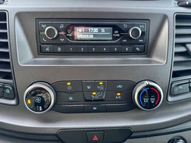 Ford TRANSIT 310 2.0 TDCI 130pk L3 H2 Trend Sport 75.000km Airco,Cruisecontrol 1e Eigenaar