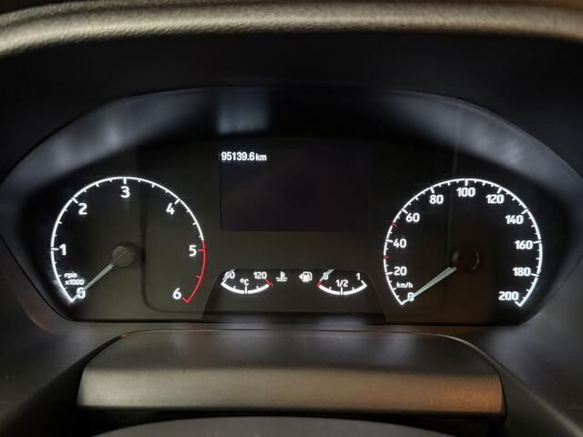 Ford TRANSIT 2.0TDCi 130PK L4H3 Jumbo | Airco | Cruise | Camera | 3-Zits