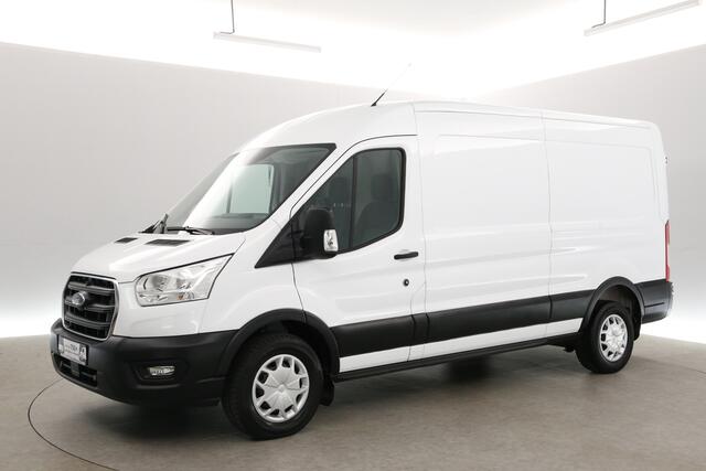 Ford TRANSIT 2.0 TDCI L3H2 | Airco | Cruise | 3 Zits | Parkeersens.