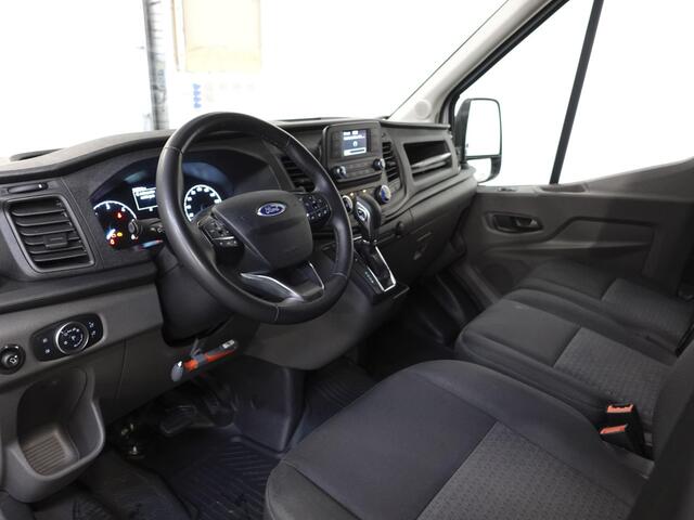 Ford TRANSIT 330 2.0 TDCI L3H2 Trend Automaat Airco Trekhaak Cruise Control