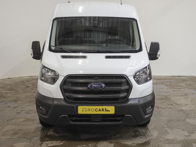 Ford TRANSIT 330 2.0 TDCI L3H2 Trend Automaat Airco Trekhaak Cruise Control