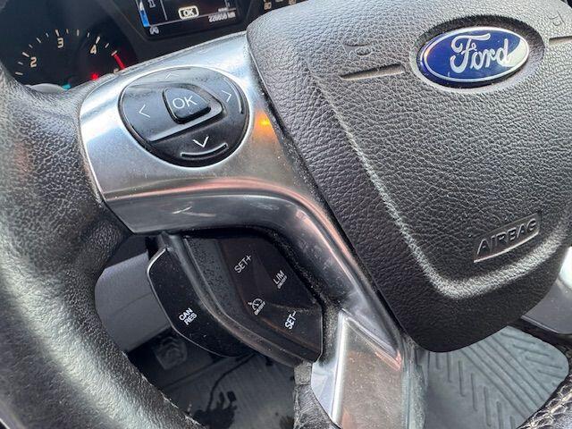 Ford TRANSIT 330 2.0 TDCI 170pk Euro 6 L2 H2 Trend Airco,Navigatie,Camera,3 Zits