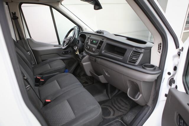 Ford TRANSIT 350 2.0 L3H3 | 7 Zitplekken | Bluetooth | Airco |