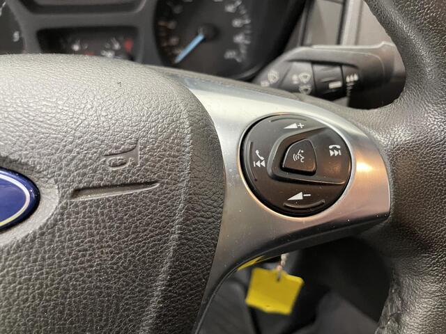 Ford TRANSIT 290 2.0 TDCI L2H2 Trend Airco Cruise Control Imperiaal+ladder 2-zits