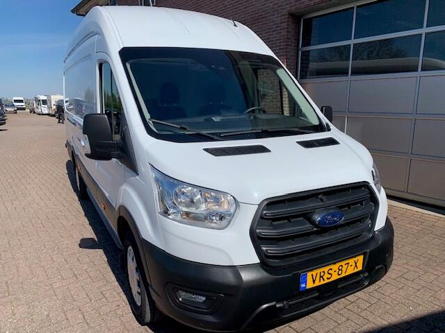 Ford TRANSIT 350 2.0 TDCI L3H3 Trend RWD 19.000 km