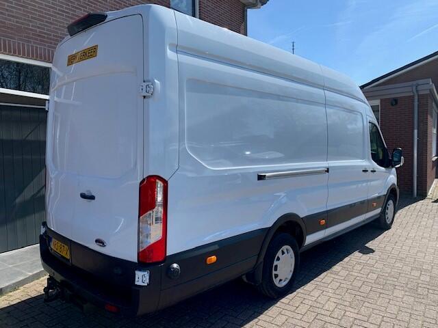 Ford TRANSIT 350 2.0 TDCI L3H3 Trend RWD 19.000 km