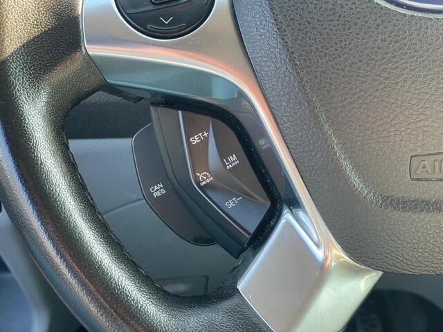 Ford TRANSIT 470 2.0 TDCI L4H1 Trend RWD / Navi / CarPlay / Cruisecontrol