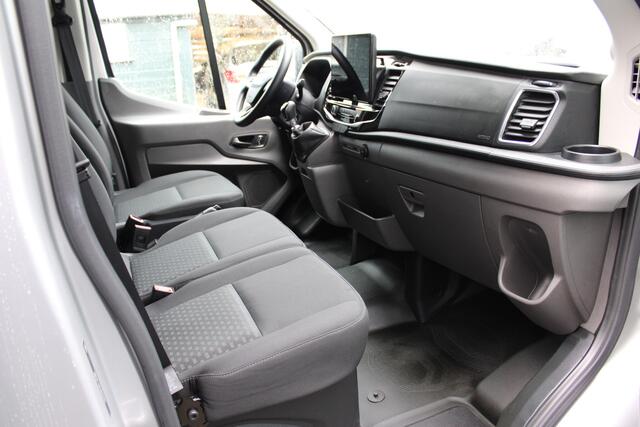 Ford TRANSIT L2H2 170PK 330 Trend | BPM vrij | Betimmering laadruimte | Achteruitrijcamera | Stoelverwarming