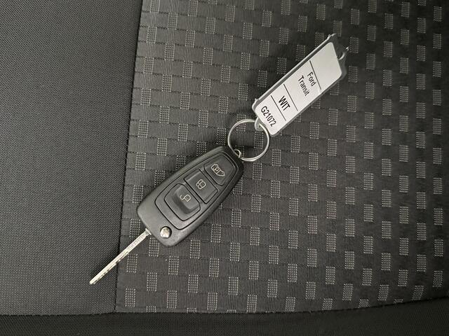 Ford TRANSIT 2.0TDCi L4H3 Jumbo | Groot Multimedia | Camera | 3-Zits | Airco | Cruise | Betimmering