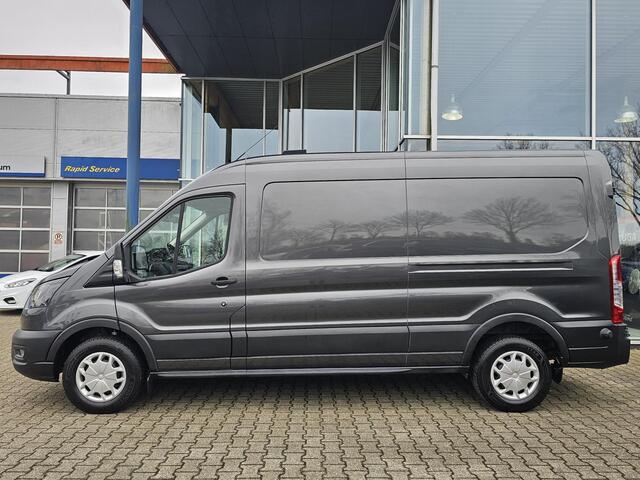 Ford TRANSIT 350 2.0 TDCI L3H2 Trend RWD Trekhaak | Achteruitrijcamera | Stoelverwarming | Airco | Nette auto!