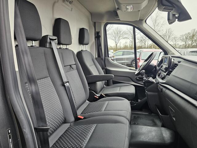 Ford TRANSIT 350 2.0 TDCI L3H2 Trend RWD Trekhaak | Achteruitrijcamera | Stoelverwarming | Airco | Nette auto!