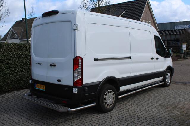 Ford TRANSIT 350 2.0 TDCI 130PK Euro6 L3H2 Trend ? 270° deuren ? airco ? navigatie ? camera