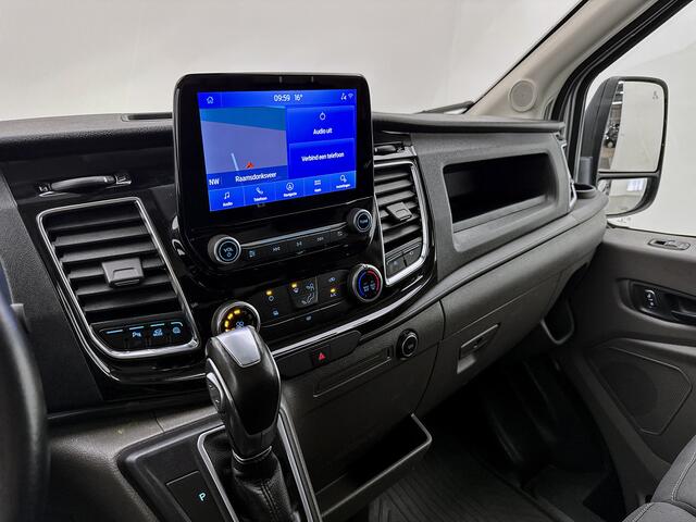 Ford TRANSIT 350 2.0 TDCI L2H2 Limited 185pk Sync3 Adaptieve cruise control Navigatie Camera