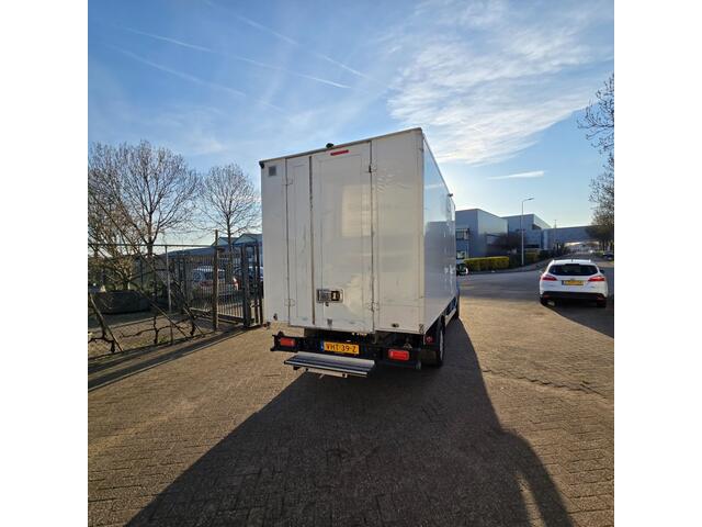 Ford TRANSIT 350 2.0 TDCI euro 6 Bakwagen met deuren