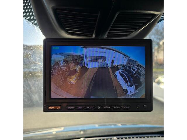 Ford TRANSIT 350 2.0 TDCI euro 6 Bakwagen met deuren