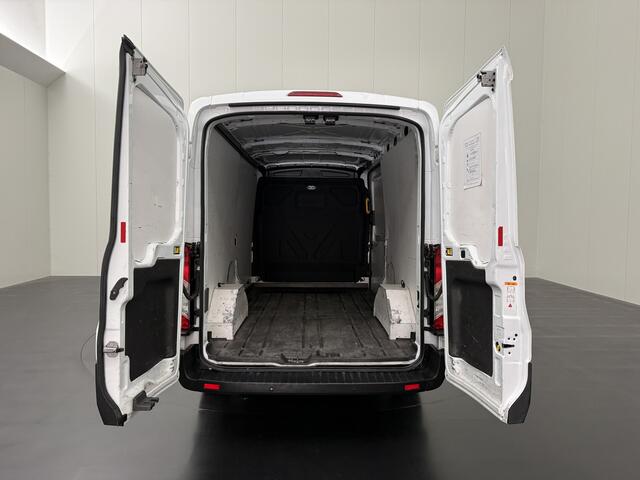 Ford TRANSIT 2.0TDCi 130PK L3H2 | 2023 | Euro 6 | Airco | Cruise