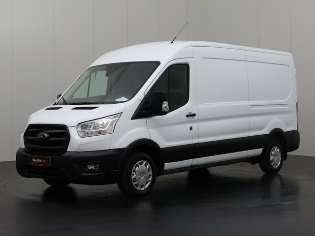 Ford TRANSIT 2.0TDCi 130PK L3H2 | 2023 | Euro 6 | Airco | Cruise