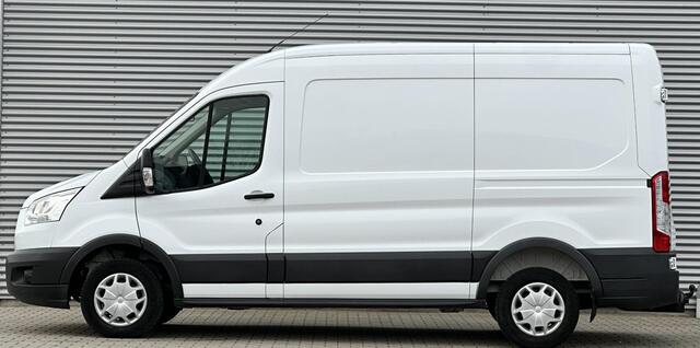 Ford TRANSIT 290 2.0 TDCI L2H2 Trend Trekhaak|Cruise|Camera