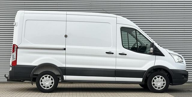 Ford TRANSIT 290 2.0 TDCI L2H2 Trend Trekhaak|Cruise|Camera