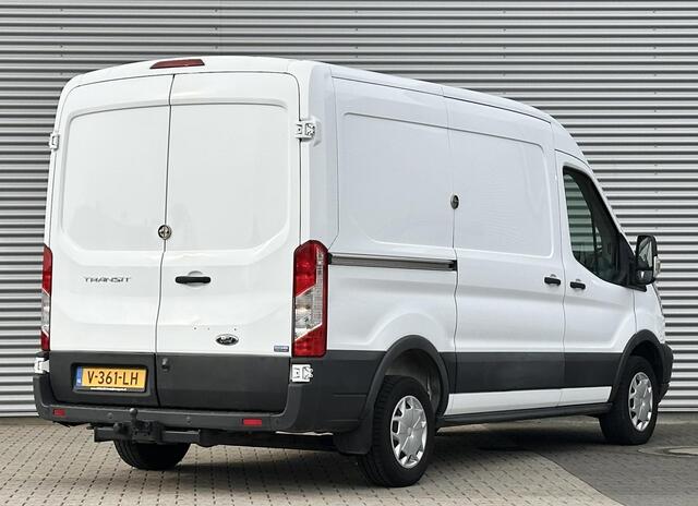Ford TRANSIT 290 2.0 TDCI L2H2 Trend Trekhaak|Cruise|Camera