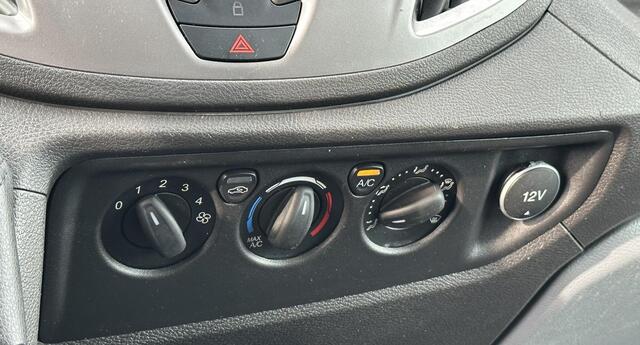 Ford TRANSIT 290 2.0 TDCI L2H2 Trend Trekhaak|Cruise|Camera